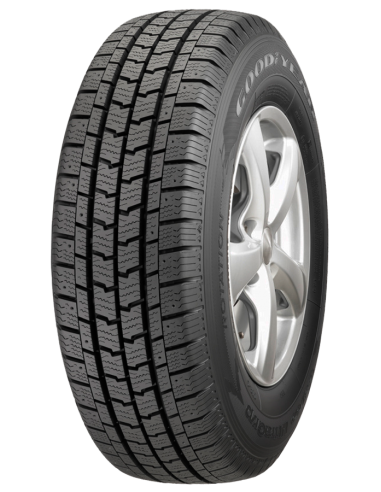 GOODYEAR 205/ R15 CARGO ULTRAGRIP 2 | WINTER