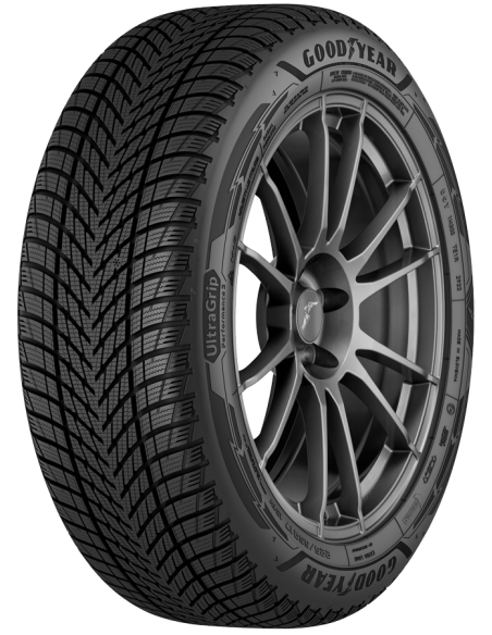 GOODYEAR 295/ R21 ULTRAGRIP PERFORMANCE 3 | WINTER