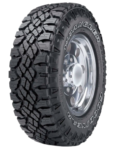 GOODYEAR 245/ R16 WRANGLER DURATRAC RT | SUMMER
