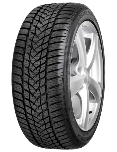 GOODYEAR 205/ R16 ULTRAGRIP PERFORMANCE 2 MS | WINTER