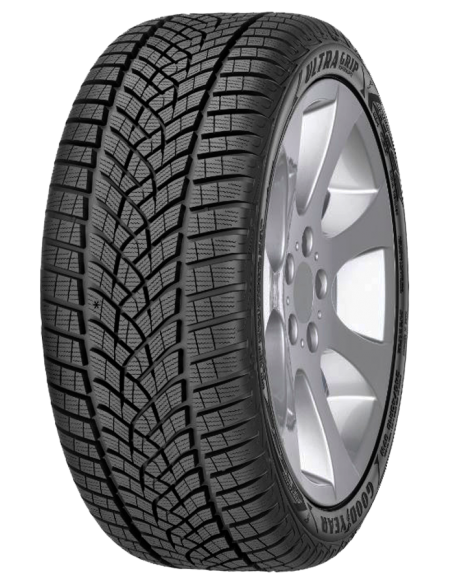 GOODYEAR 275/ R21 ULTRAGRIP PERFORMANCE + | WINTER
