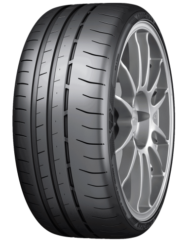 GOODYEAR 285/ R20 EAGLE F1 SUPERCAR 3R | SUMMER