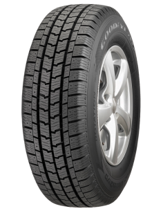 GOODYEAR 215/ R16 CARGO ULTRAGRIP 2 | WINTER