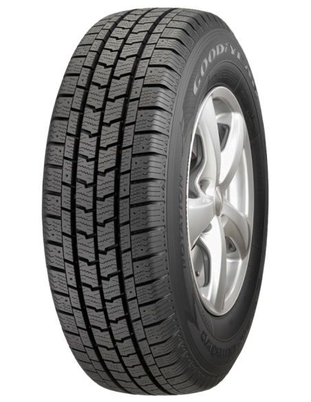 GOODYEAR 215/ R16 CARGO ULTRAGRIP 2 | WINTER