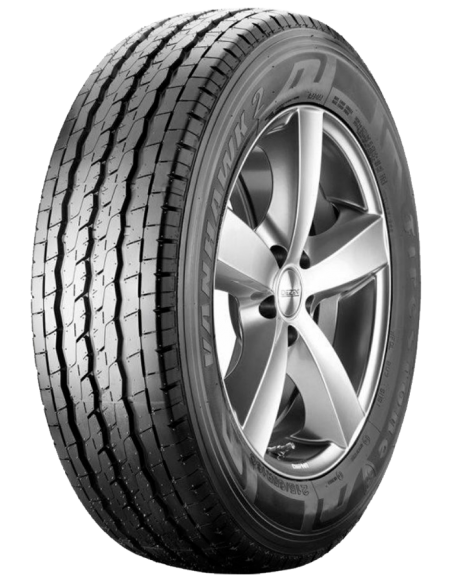 FIRESTONE 215/65 R16 VANHAWK WINTER | WINTER