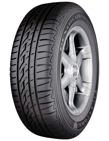 FIRESTONE 235/55 R17 DESTINATION HP | SUMMER