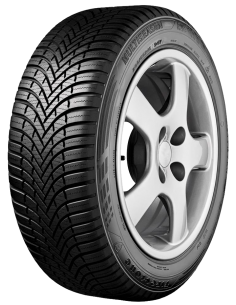 FIRESTONE 195/65 R15 FIRESTONE MULTISEASON2 | WINTER