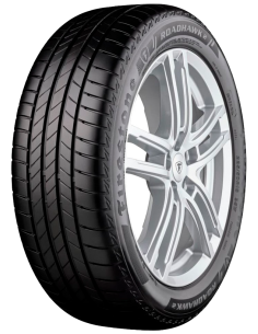 FIRESTONE 205/55 R17 ROADHAWK 2 | SUMMER