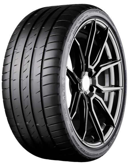 FIRESTONE 275/35 R20 FIREHAWK SPORT | SUMMER