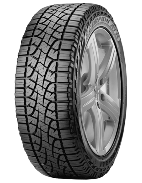 PIRELLI 295/40 R20 SCORPION ALL TERRAIN | SUMMER