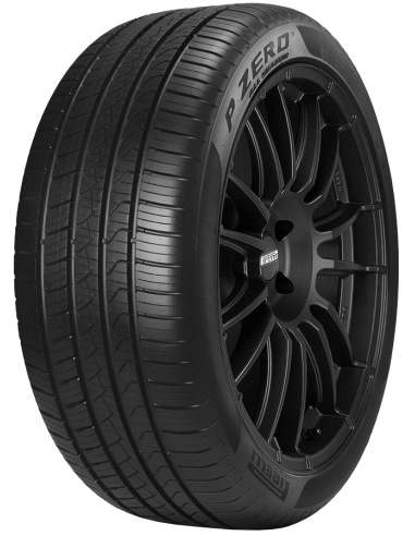 PIRELLI 275/35 R22 PZERO ALL SEASON | SUMMER