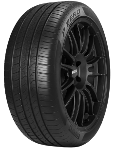 PIRELLI 315/30 R22 PZERO ALL SEASON | SUMMER