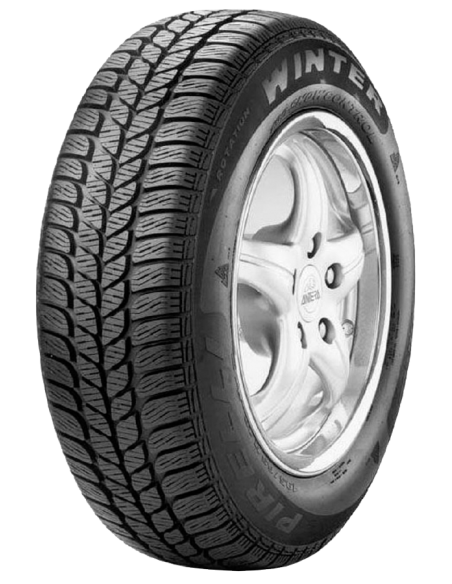 PIRELLI 145/ R13 WINTER 160 | WINTER
