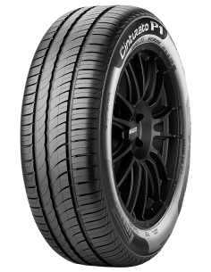 PIRELLI 155/65 R14 CINTURATO P1 | SUMMER