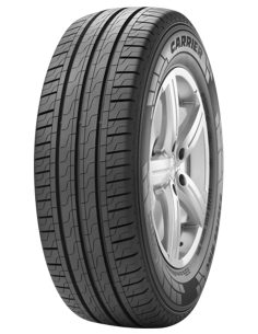 PIRELLI 195/70 R15 CARRIER | SUMMER