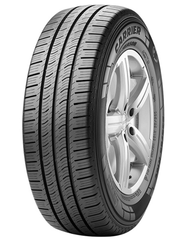PIRELLI 225/65 R16 CARRIER ALL SEASON | WINTER