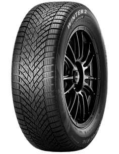 PIRELLI 235/45 R19 SCORPION WINTER 2 | WINTER