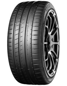YOKOHAMA 315/35 R21 ADVAN Sport V107 | SUMMER