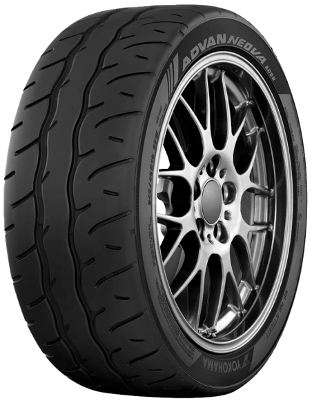 YOKOHAMA 305/30 R20 ADVAN NEOVA AD09 | SUMMER