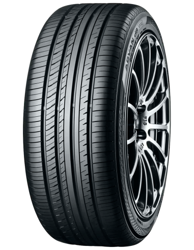 YOKOHAMA 235/60 R19 ADVAN dB V552 | SUMMER