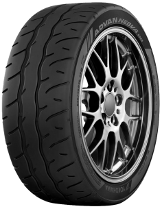 YOKOHAMA 255/35 R19 ADVAN NEOVA AD09 | N/A