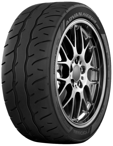 YOKOHAMA 275/30 R19 ADVAN NEOVA AD09 | N/A
