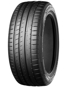 YOKOHAMA 235/45 R18 ADVAN Sport EV V108 | SUMMER