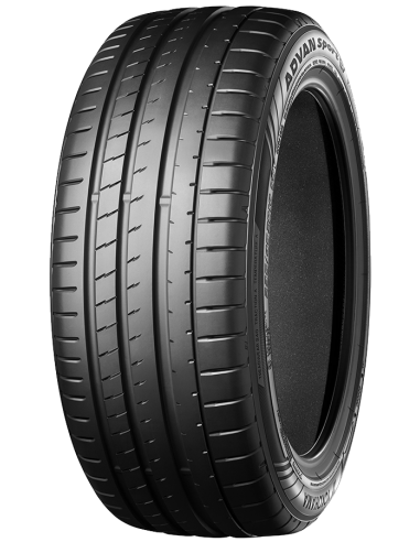 YOKOHAMA 235/45 R18 ADVAN Sport EV V108 | SUMMER