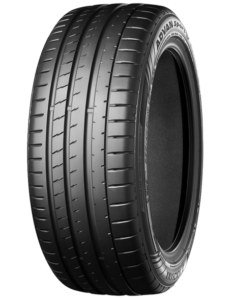 YOKOHAMA 235/45 R18 ADVAN Sport EV V108 | SUMMER