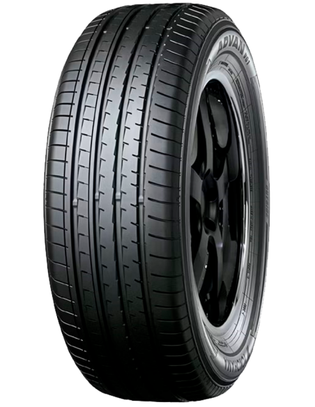 YOKOHAMA 235/60 R18 ADVAN V61 | SUMMER