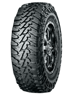YOKOHAMA 40/13.50 R17 GEOLANDAR M/T | SUMMER