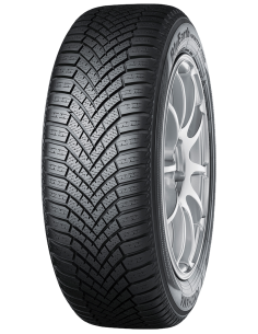 YOKOHAMA 185/55 R16 BluEarth*Winter V906 | WINTER