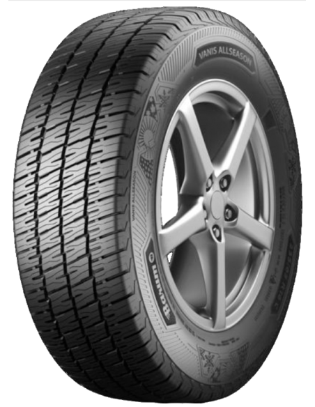 BARUM 175/75 R16 Vanis | Summer