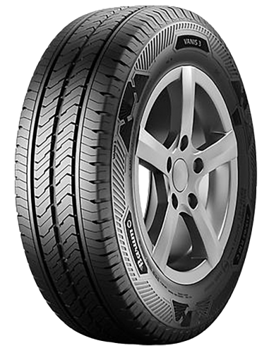 BARUM 185/82 R14 Vanis 3 | Summer