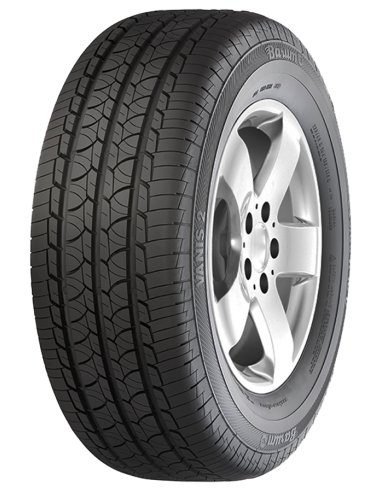 BARUM 185/82 R14 Vanis 2 | Summer