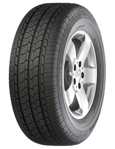 BARUM 195/70 R15 Vanis 2 | Summer
