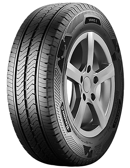BARUM 215/70 R15 Vanis 3 | Summer