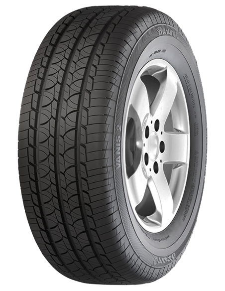 BARUM 225/70 R15 Vanis 2 | Summer