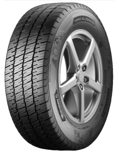 BARUM 225/75 R16 Vanis | Summer