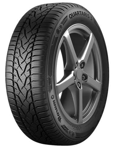 BARUM 195/45 R17 QUARTARIS 5 | ALL-SEASON