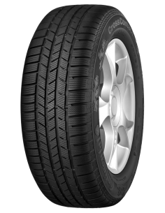 CONTINENTAL 175/65 R15 ContiCrossContact Winter | Winter
