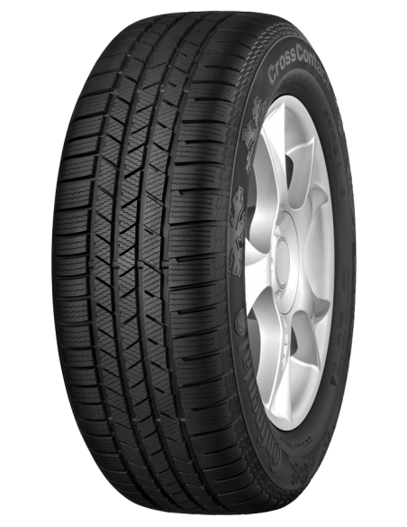 CONTINENTAL 275/40 R22 ContiCrossContact Winter | Winter