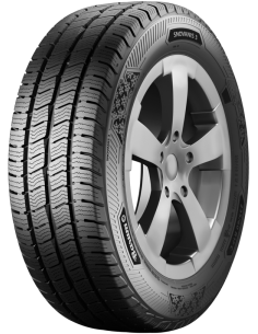 BARUM 195/75 R16 SnoVanis 3 | Winter