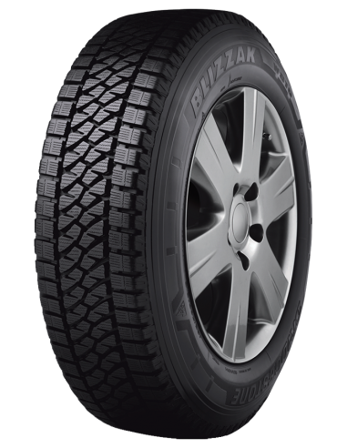 BRIDGESTONE 215/75 R16 BLIZZAK W810 | WINTER