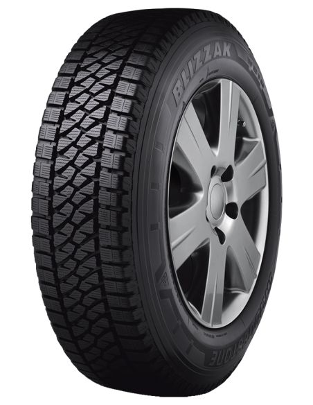BRIDGESTONE 185/75 R16 BLIZZAK W810 | WINTER