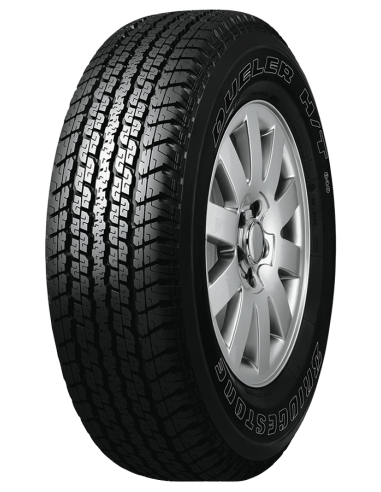 BRIDGESTONE 255/70 R15 DUELER D840 | SUMMER