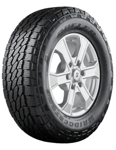 BRIDGESTONE 265/70 R16 DUELER ALL TERRAIN A/T002 | WINTER