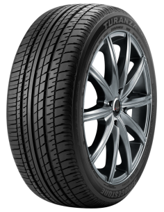 BRIDGESTONE 185/55 R16 TURANZA ER370 | SUMMER