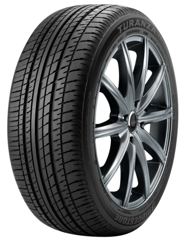 BRIDGESTONE 185/55 R16 TURANZA ER370 | SUMMER