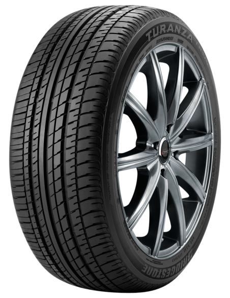 BRIDGESTONE 185/55 R16 TURANZA ER370 | SUMMER
